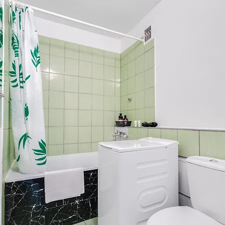 Апартаменти Gersona 6 By Homeprime Вроцлав