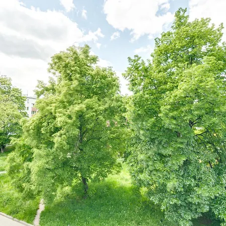 Gersona 6 By Homeprime Wrocław