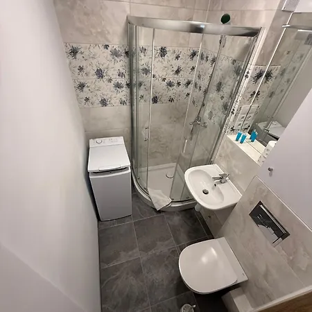 Apartament Gersona 6 By Homeprime *