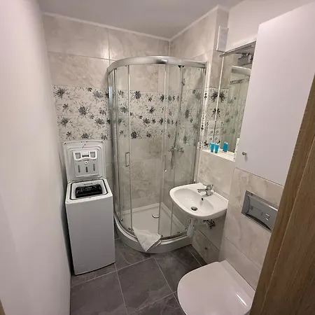 Gersona 6 By Homeprime Apartament *