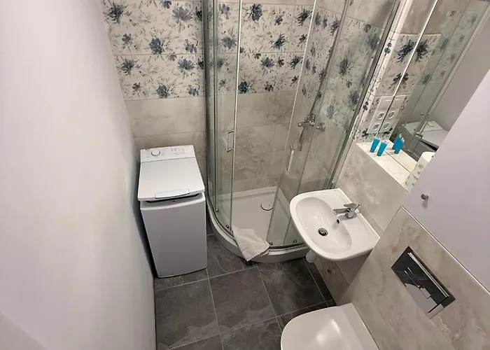 Apartament Gersona 6 By Homeprime *