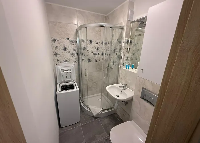 Gersona 6 By Homeprime Apartament *